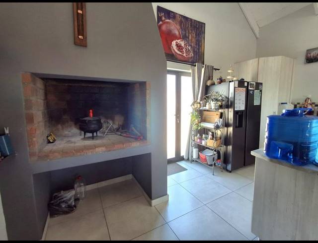 3 BEDROOM HOUSE FOR SALE IN BRITANNIA BAY